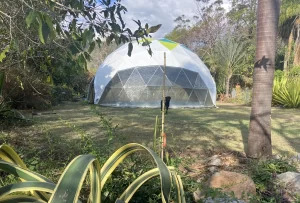 10m Sky Dome