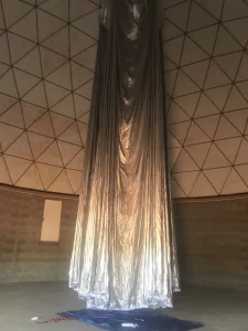 15m Planetarium screen