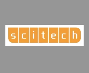 20m SciTech. City West. Perth