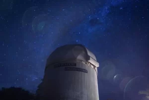 6m Planetarium. Skywatch. Coonabarabran. NSW
